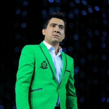 Qobil karimberdiyev – Siqilma (Parodiya) (2025)