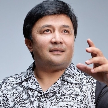Elyor Temirov