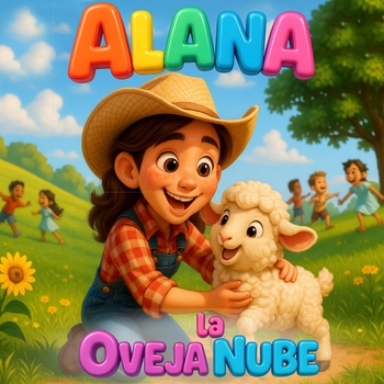 Alana – El Gallo Panchito