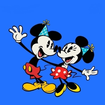 The Mouseketeers – Quack! Quack! Quack! Donald Duck