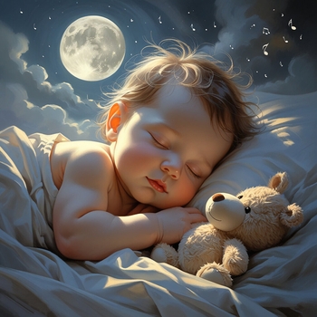 Plush Beats – Sweet Dreams My Child