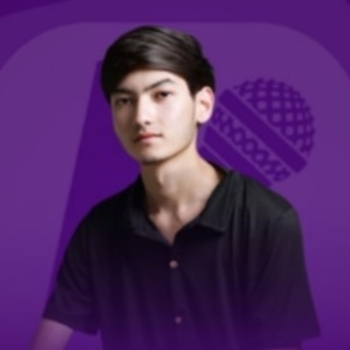 Ikrom Ali