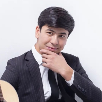 Muhammadqodir – Onam