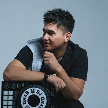 DJ Umar – Arabic darbuka