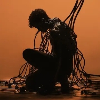 Anyma, Ejae – Out Of My Body