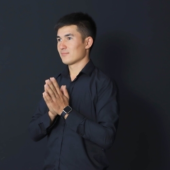 Ohunjon Pardayev