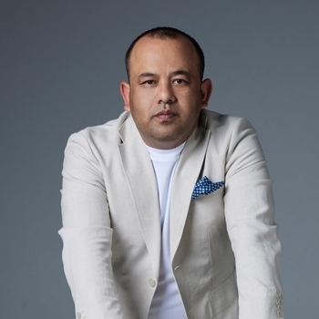 Azamat Hamro – Musofir