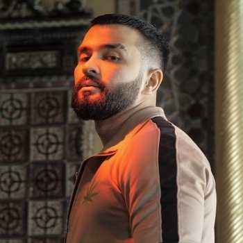 J Silverado – Tuya Didam
