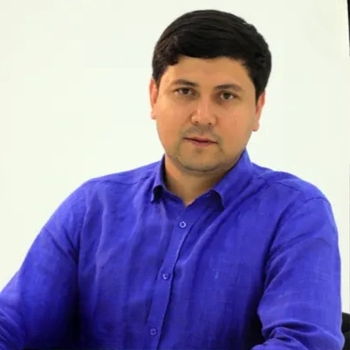 Элдор Хайдаров