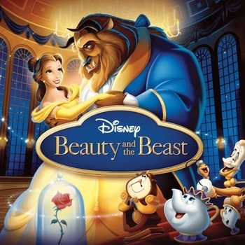 Richard E White – Belle (Reprise) (OST из мультфильма «Красавица и чудовище / Beauty and the Beast»)
