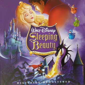 Chorus – Sleeping Beauty - Finale (Мелодия из мультфильма «Спящая красавица / Sleeping Beauty»)
