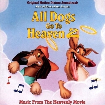 Candy Devine – Halleluiah (Песня из мультфильма «Все псы попадают в рай / All Dogs Go to Heaven»)