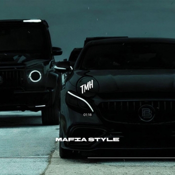 Trap Mafia House