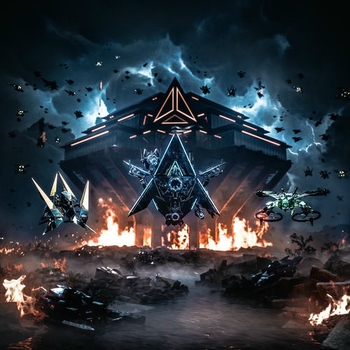 Alan Walker, Isabella Melkman, Katherine O'Ryan – Broken Strings