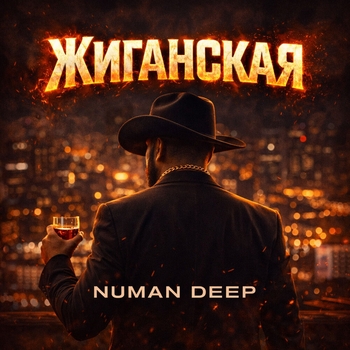 Numan Deep – Румба