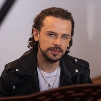 Bogdan Medvedi