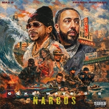 French Montana, Max B