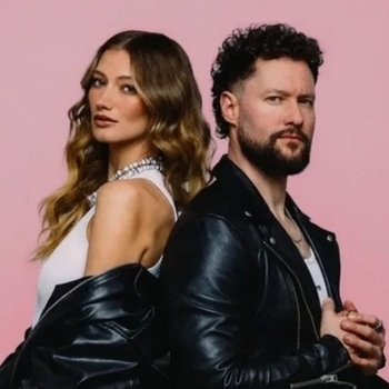 Leony, Calum Scott