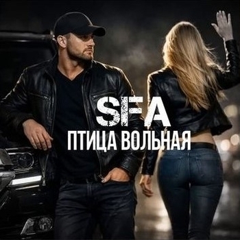 SFA – Я так красива