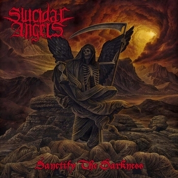 Suicidal Angels – Stateless