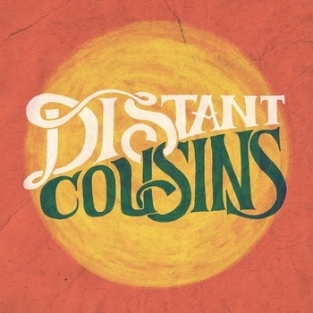 Distant Cousins – The Day (Acoustic)