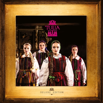 Tulia – Fire of Love (Евровидение 2019, Польша)