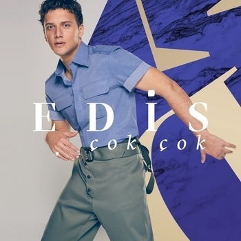 Edis – Arıyorum