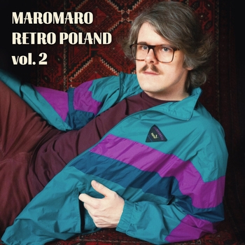 MaroMaro – night rider