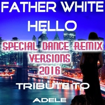 Father White – Its a Fine Day (House Rought Radio Cut)