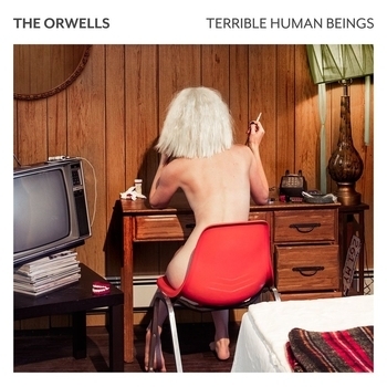 The Orwells – Gotta Get Down
