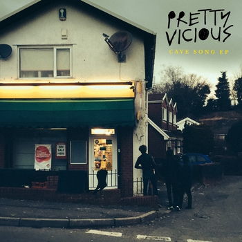 Pretty Vicious – These Four Walls (ОСТ из "Совершенство / The Perfection")