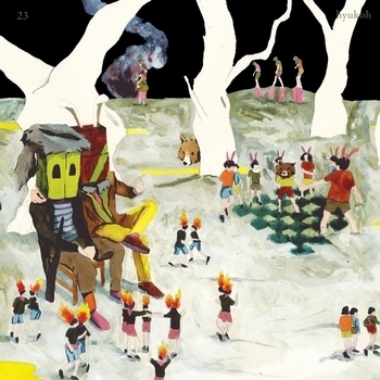 Hyukoh – 2002WorldCup