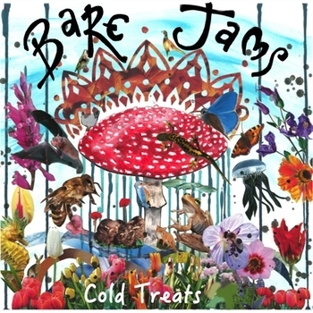 Bare Jams – Tree Top Towns