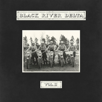 Black River Delta – Follow You Down