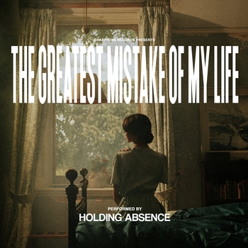 Holding Absence – Beyond Belief (2021)