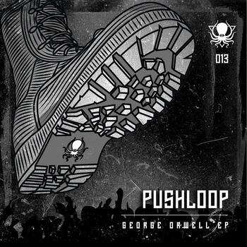 Pushloop – Too Much Tuna