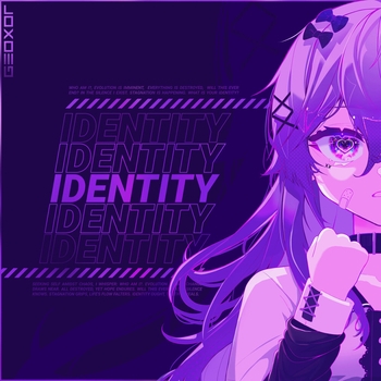 Geoxor – Virtual