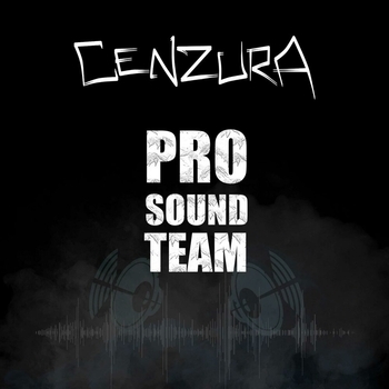 Cenzura
