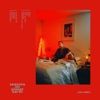 High Hoops – Body