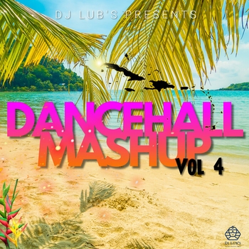Dj Lub's – Blessed (Remix)