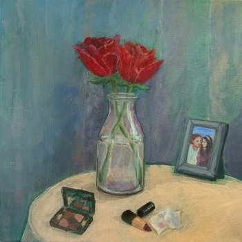 Strawberry Guy – Mrs Magic