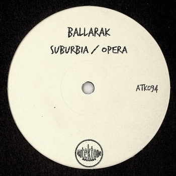 Ballarak – Power Pumper