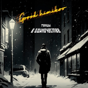 Gorod himikov – Запустение