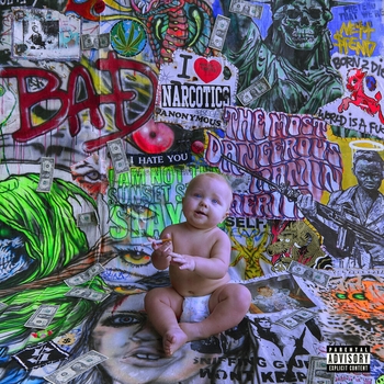 Nettspend – Take You Out