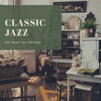 Classic Jazz – Caring (Happy Hours)