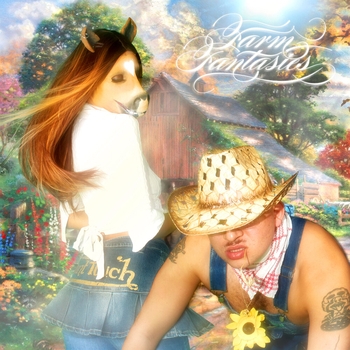 Mcr-T – My Little White Pony