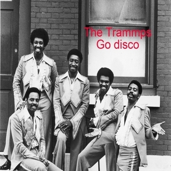 The Trammps – Funky Town (Re-Recorded)