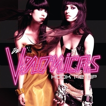 The Veronicas – Take Me on the Floor