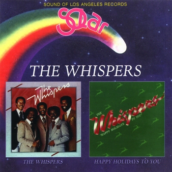 The Whispers