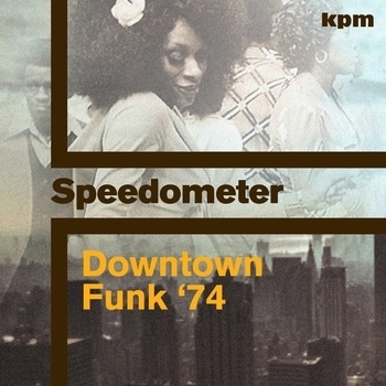 Speedometer – Slinky Boots